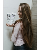 HAIRBELL ŠAMPON + LOSJON – Pospeševalnik rasti las, 2 x 250 ml
