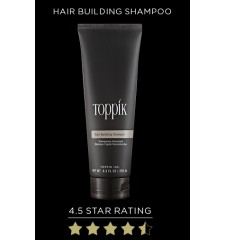 Toppik - šampon za večji volumen las 177 ml